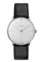 Watch Junghans Max Bill in Steel 027/3501.02